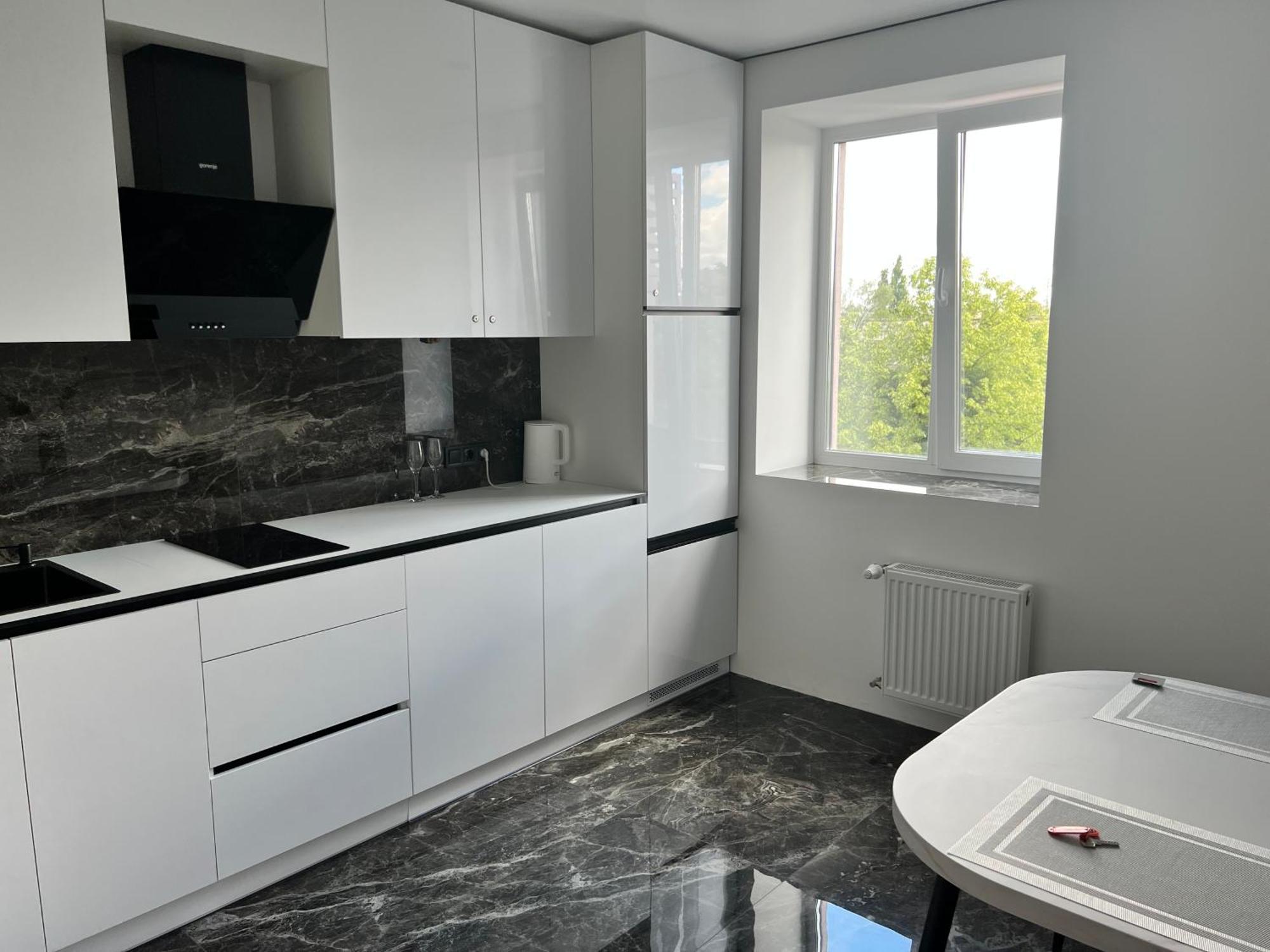 Люкс Апартаменти В Жкарена Та Жк Great House Rivne Zewnętrze zdjęcie